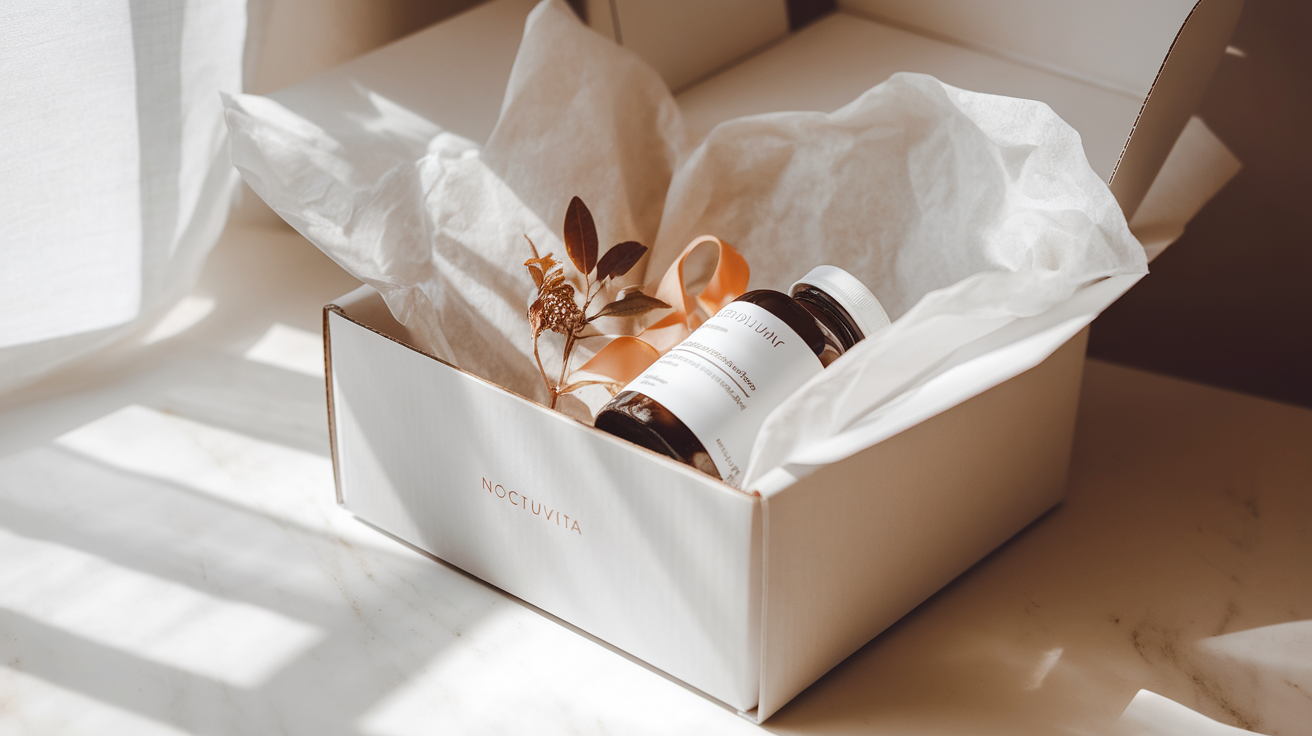 Livrare SleepCalm Plus